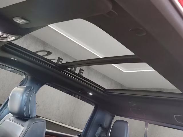 2021 Flame Red Clearcoat Ram 1500 Rebel 4X4 Truck