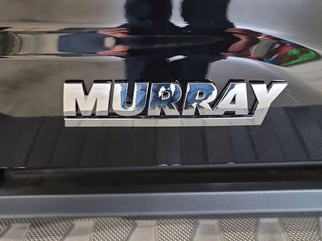 2024 Agate Black Metallic Ford F-150 King Ranch 4X4 Truck