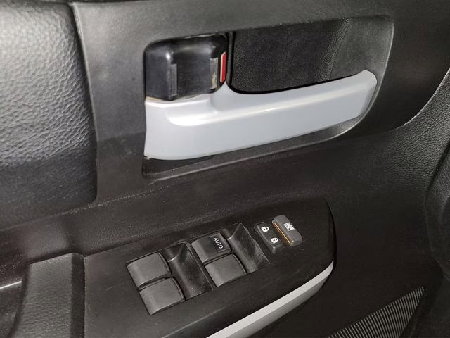 2019 Cement Gray Toyota Tundra SR5 4X4 Truck