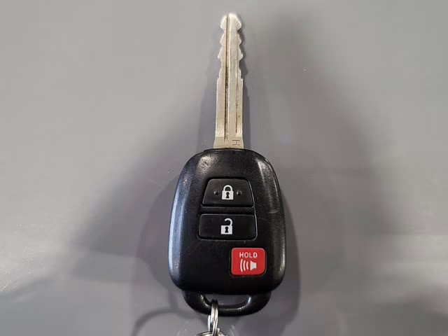 2019 Cement Gray Toyota Tundra SR5 4X4 Truck