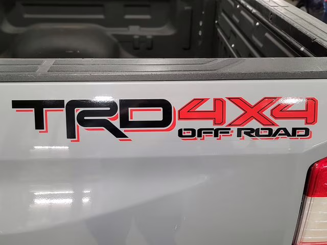 2019 Cement Gray Toyota Tundra SR5 4X4 Truck