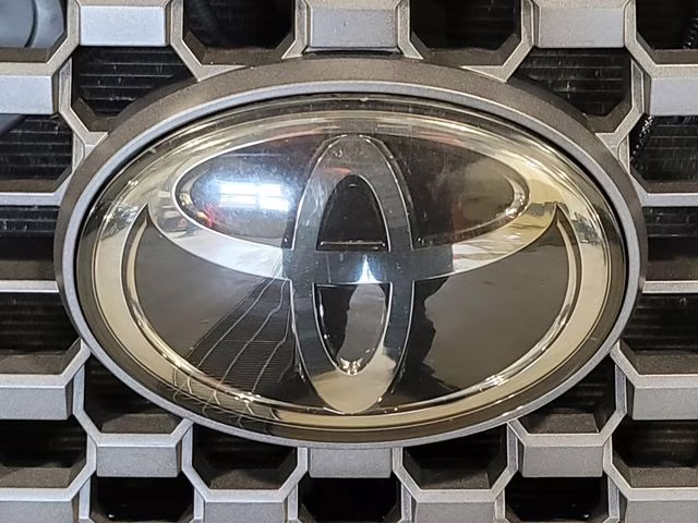 2019 Cement Gray Toyota Tundra SR5 4X4 Truck