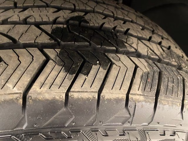 2024 Radiant Red Tintcoat Chevrolet Silverado 1500 High Country 4X4 Truck