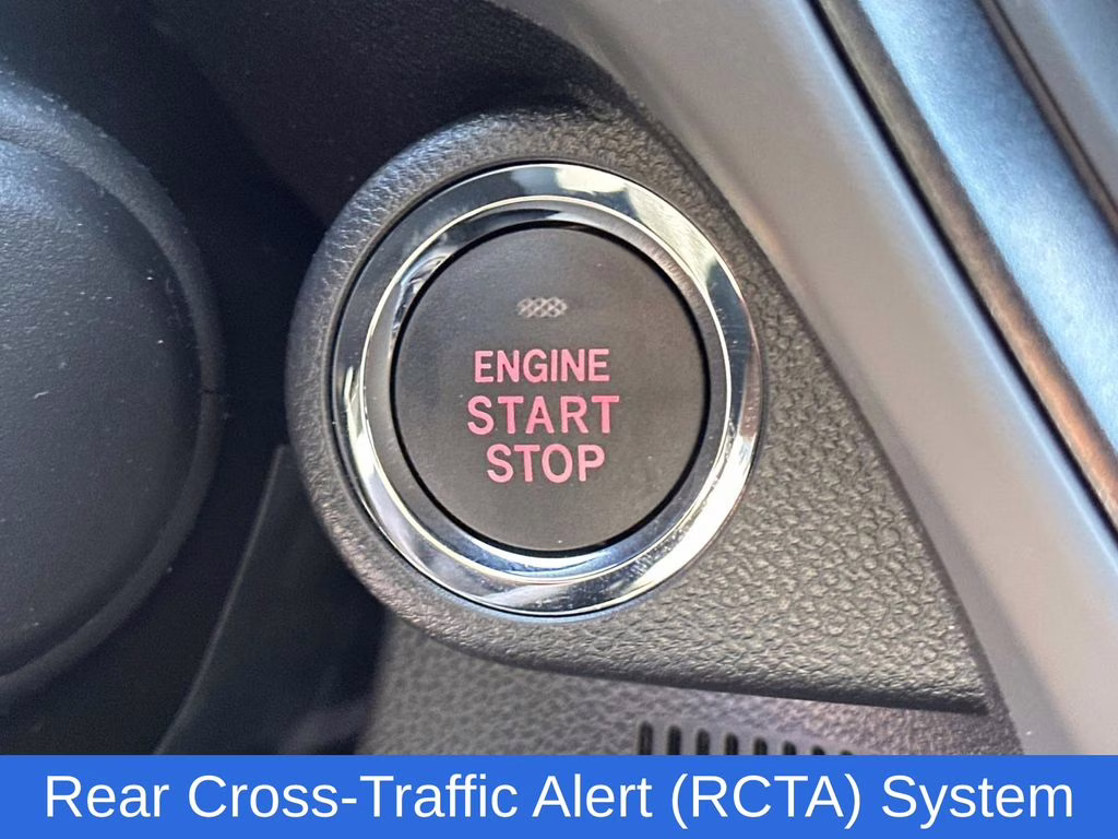 2026 Crystal White Pearl Subaru Crosstrek Premium AWD SUV