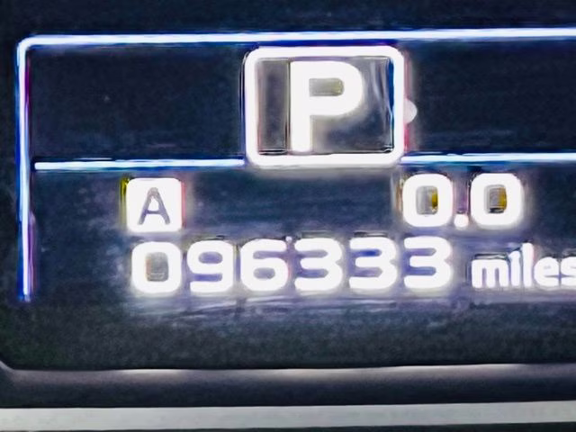 2017 Ice Silver Metallic Subaru Forester 2.5i Touring AWD SUV