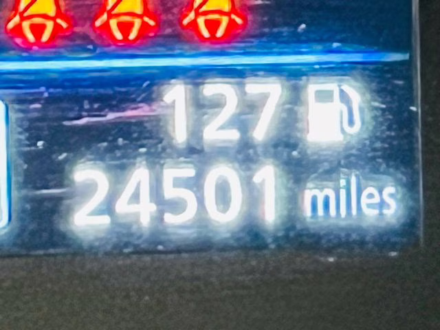 2024 Super Black Nissan Sentra S FWD Sedan