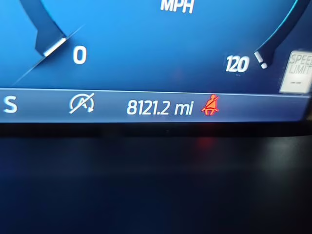 2024 Agate Black Metallic Ford F-150 King Ranch 4X4 Truck