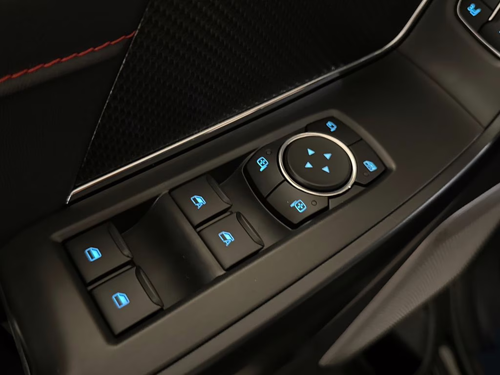 2026 Agate Black Metallic Ford F-150 Raptor 4X4 Truck