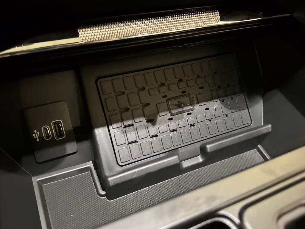 2026 Agate Black Metallic Ford F-150 Raptor 4X4 Truck