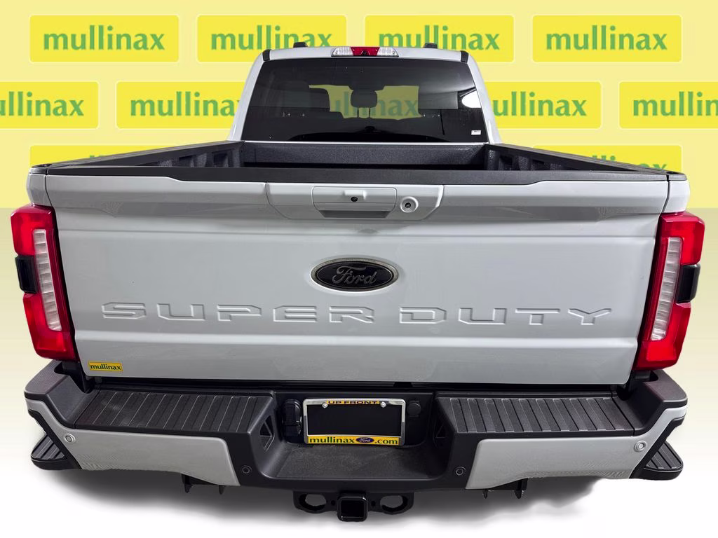 2026 Avalanche Ford Super Duty F-250 SRW XLT 4X4 Truck