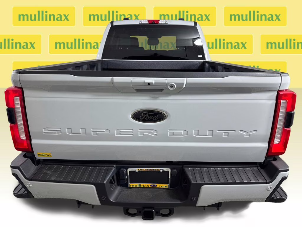 2026 Avalanche Ford Super Duty F-250 SRW XLT 4X4 Truck