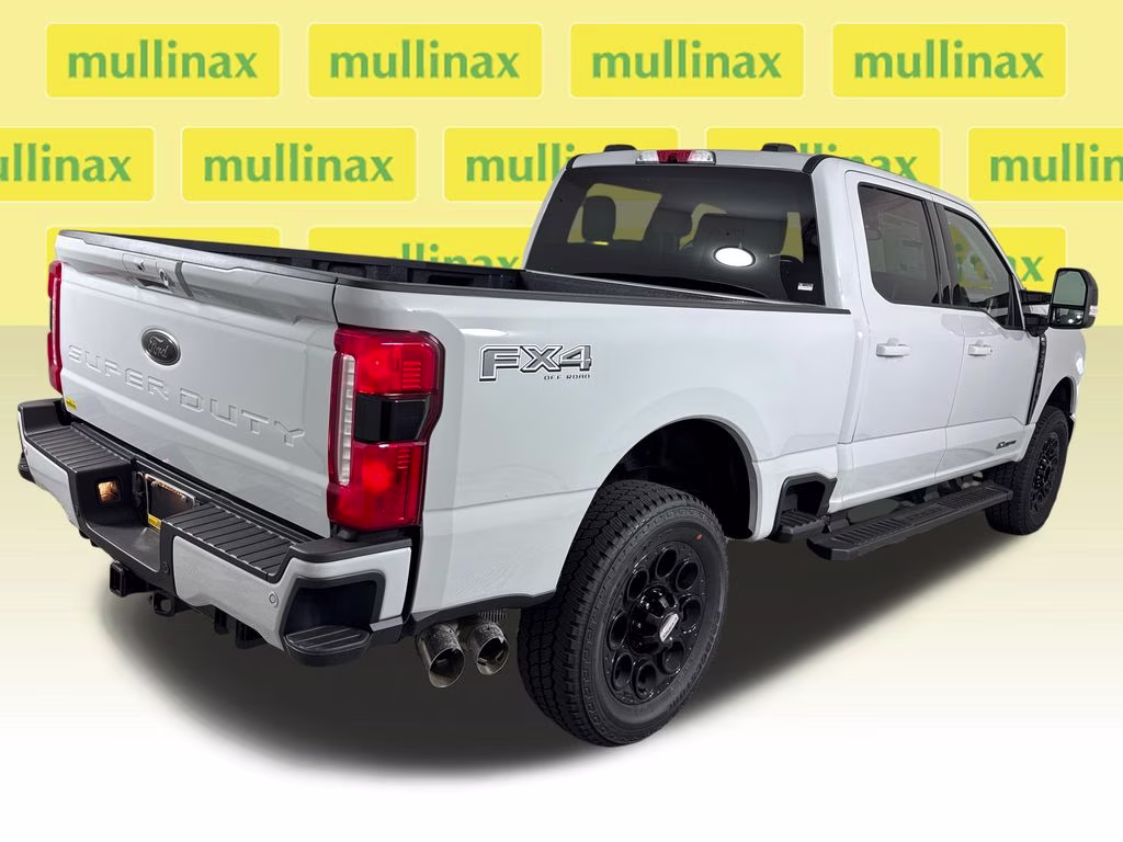 2026 Avalanche Ford Super Duty F-250 SRW XLT 4X4 Truck