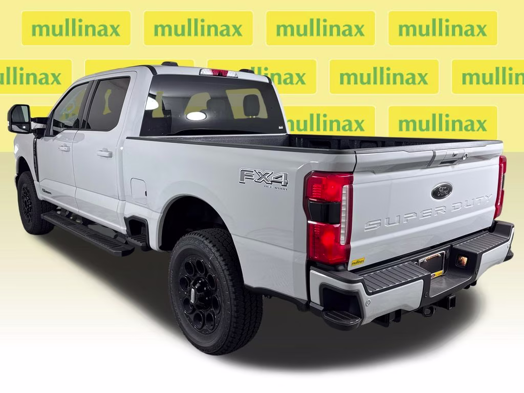 2026 Avalanche Ford Super Duty F-250 SRW XLT 4X4 Truck