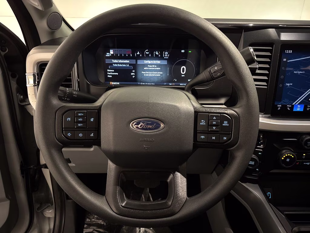 2026 Avalanche Ford Super Duty F-250 SRW XLT 4X4 Truck
