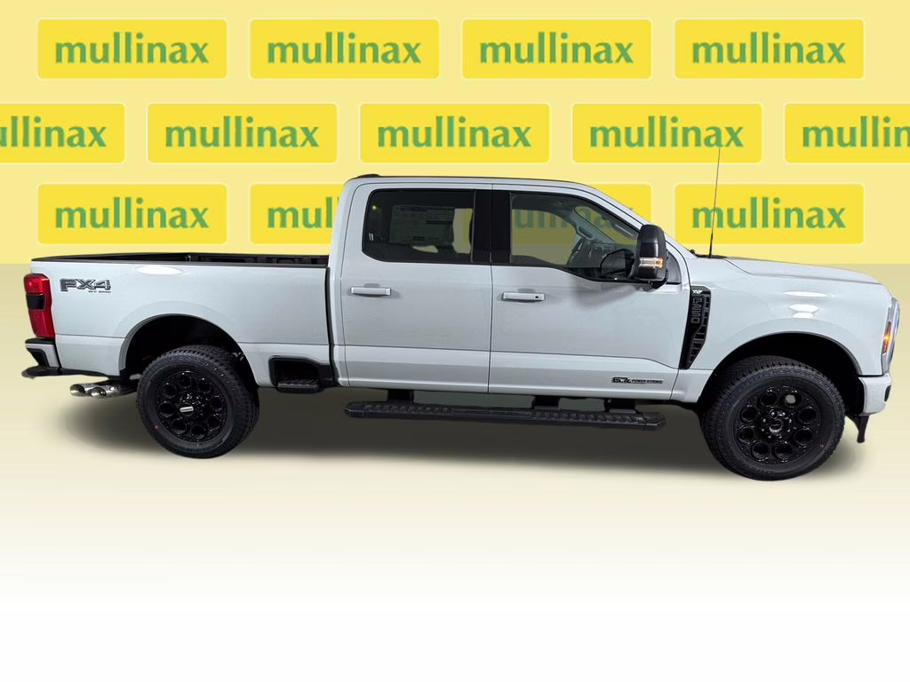 2026 Avalanche Ford Super Duty F-250 SRW XLT 4X4 Truck