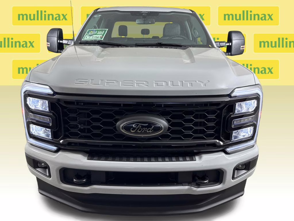 2026 Avalanche Ford Super Duty F-250 SRW XLT 4X4 Truck