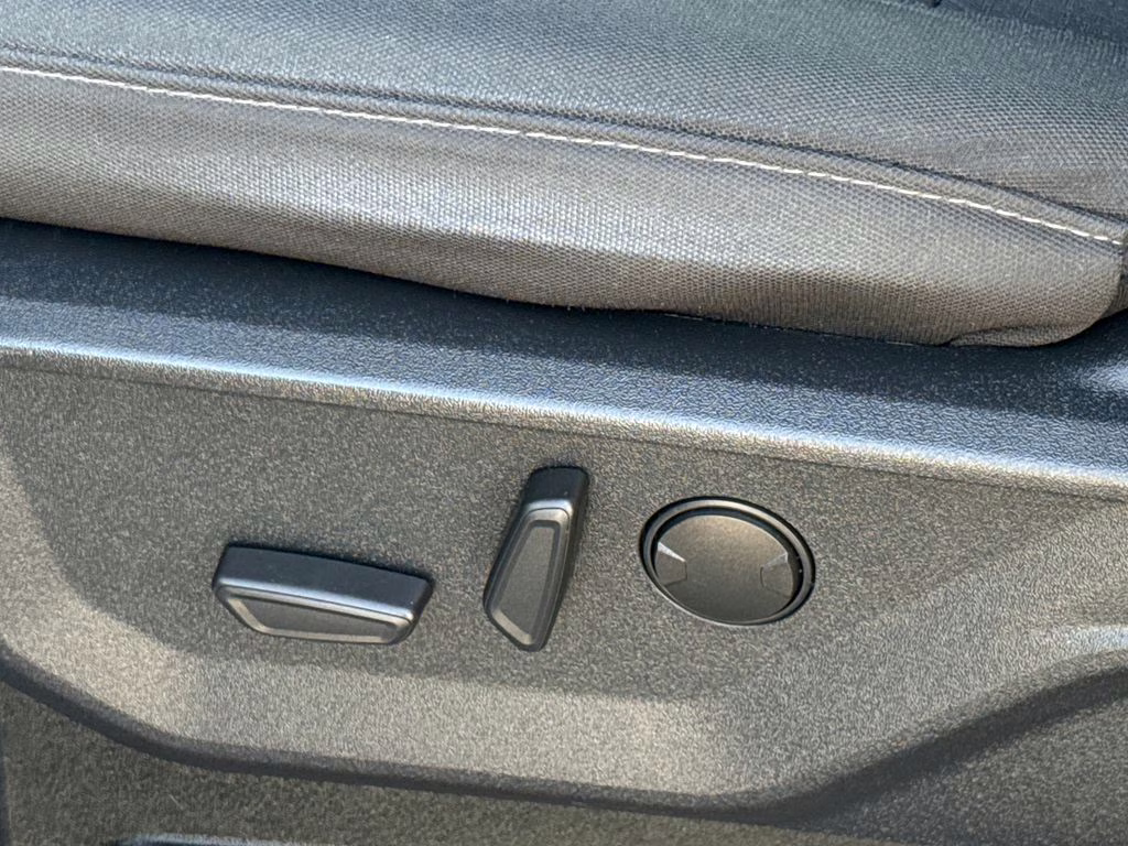 2022 Carbonized Gray Metallic Ford F-150 XLT 4X4 Truck