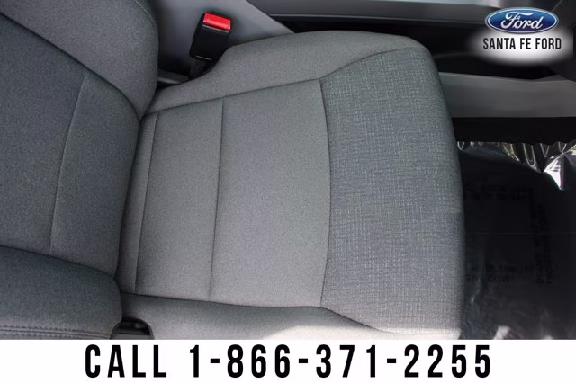 2025 White Ford F-150 Lightning XLT AWD Truck