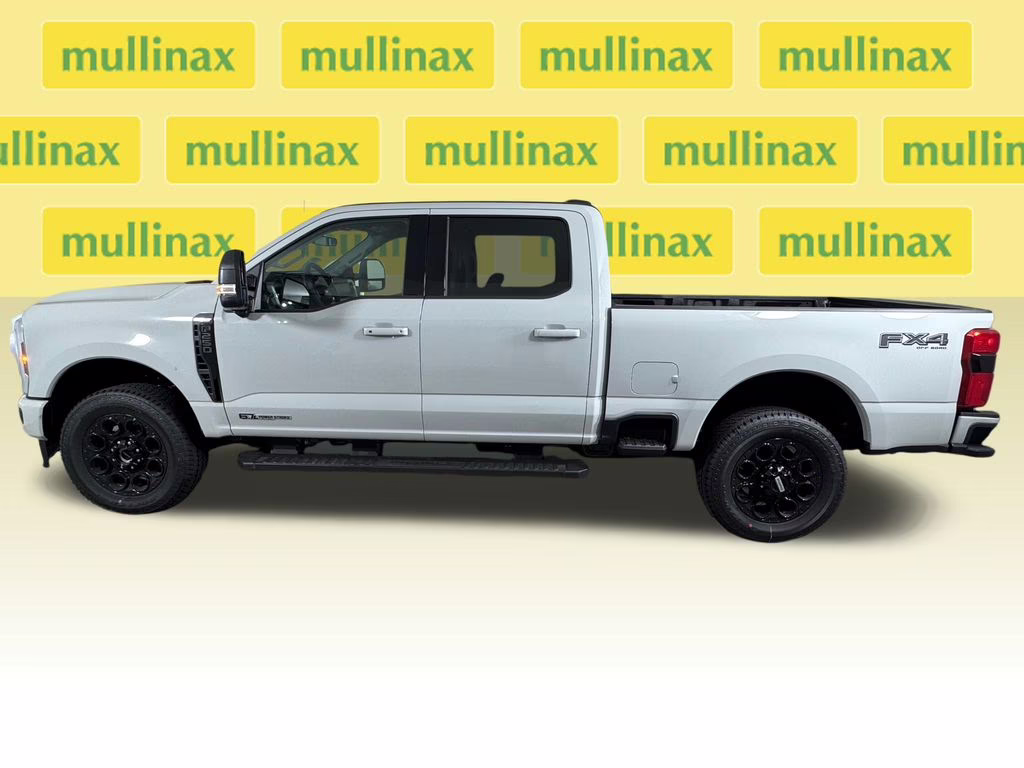 2026 Avalanche Ford Super Duty F-250 SRW XLT 4X4 Truck