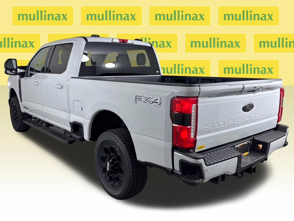 2026 Avalanche Ford Super Duty F-250 SRW XLT 4X4 Truck