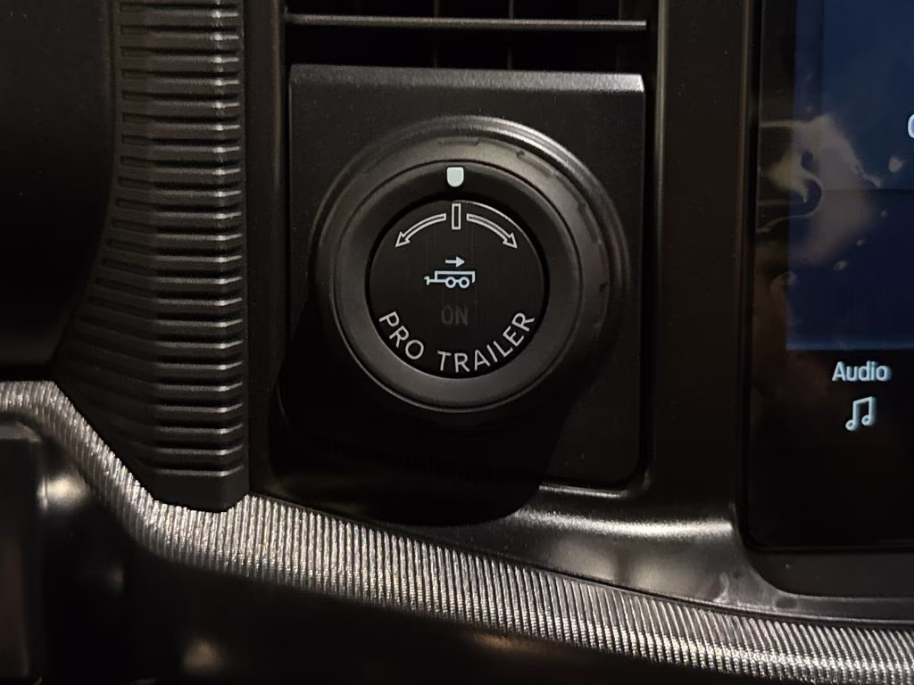 2026 Agate Black Metallic Ford F-150 Raptor 4X4 Truck