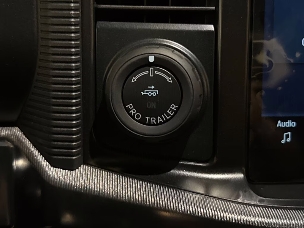 2026 Agate Black Metallic Ford F-150 Raptor 4X4 Truck