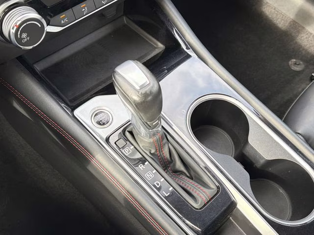 2025 Gray Sky Pearl Nissan Altima 2.5 SR FWD Sedan