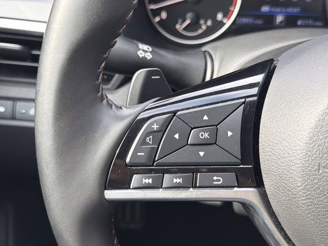 2025 Gray Sky Pearl Nissan Altima 2.5 SR FWD Sedan