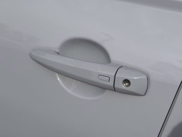 2025 Gray Sky Pearl Nissan Altima 2.5 SR FWD Sedan