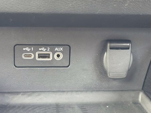 2025 Gray Sky Pearl Nissan Altima 2.5 SR FWD Sedan