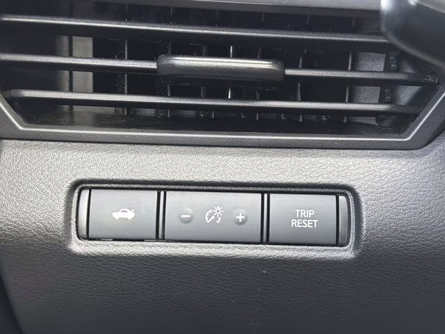 2023 Garnet Pearl Metallic Nissan Altima 2.5 SV FWD Sedan