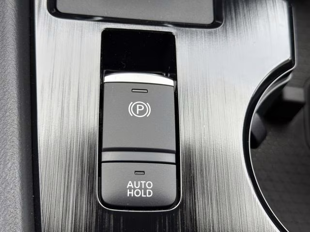 2026 Super Black Nissan Rogue Dark Armor AWD SUV