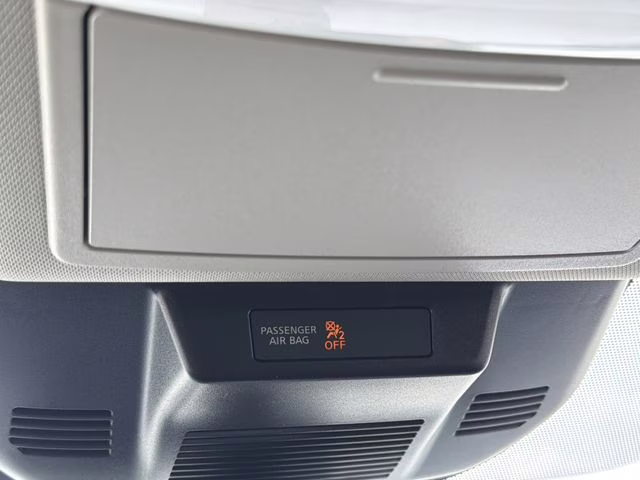 2026 Super Black Nissan Rogue Dark Armor AWD SUV