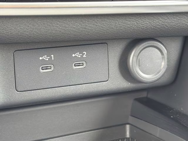 2026 Super Black Nissan Rogue Dark Armor AWD SUV