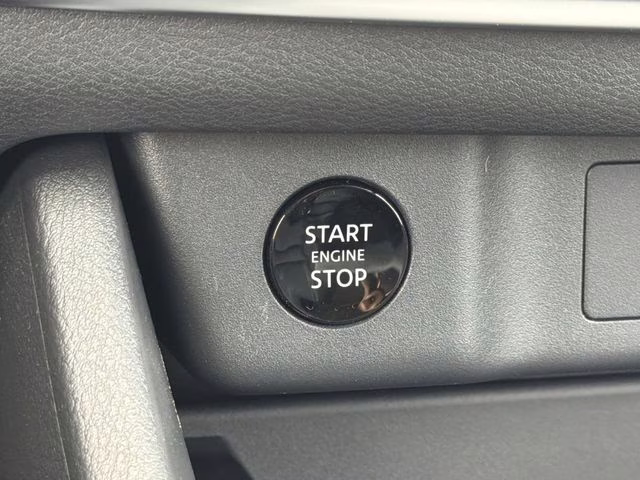 2026 Super Black Nissan Rogue Dark Armor AWD SUV