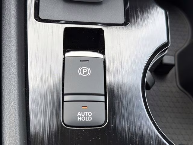 2026 Super Black Nissan Rogue Dark Armor AWD SUV