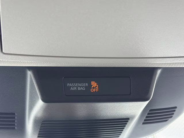 2026 Super Black Nissan Rogue Dark Armor AWD SUV