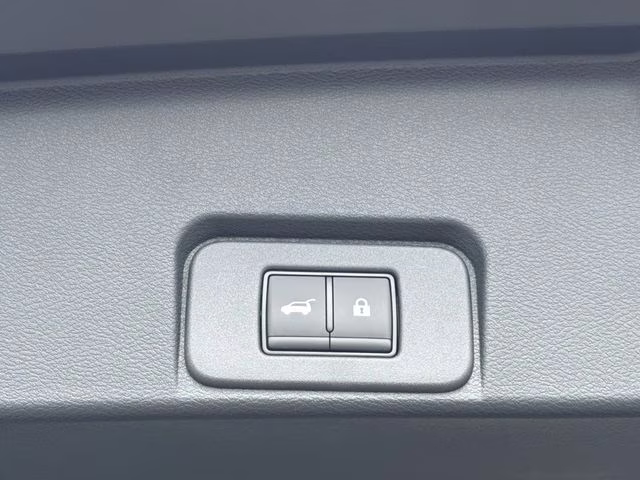 2026 Super Black Nissan Rogue Dark Armor AWD SUV