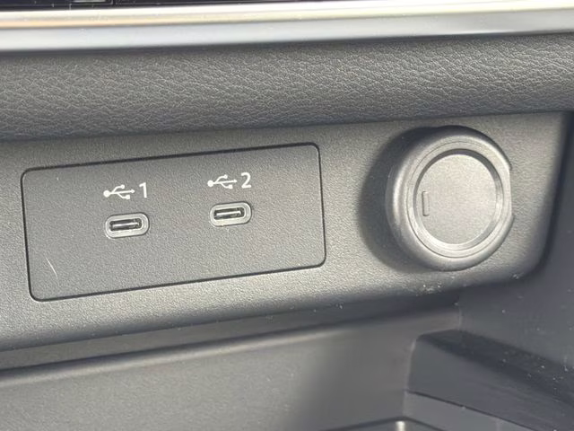 2026 Super Black Nissan Rogue Dark Armor AWD SUV