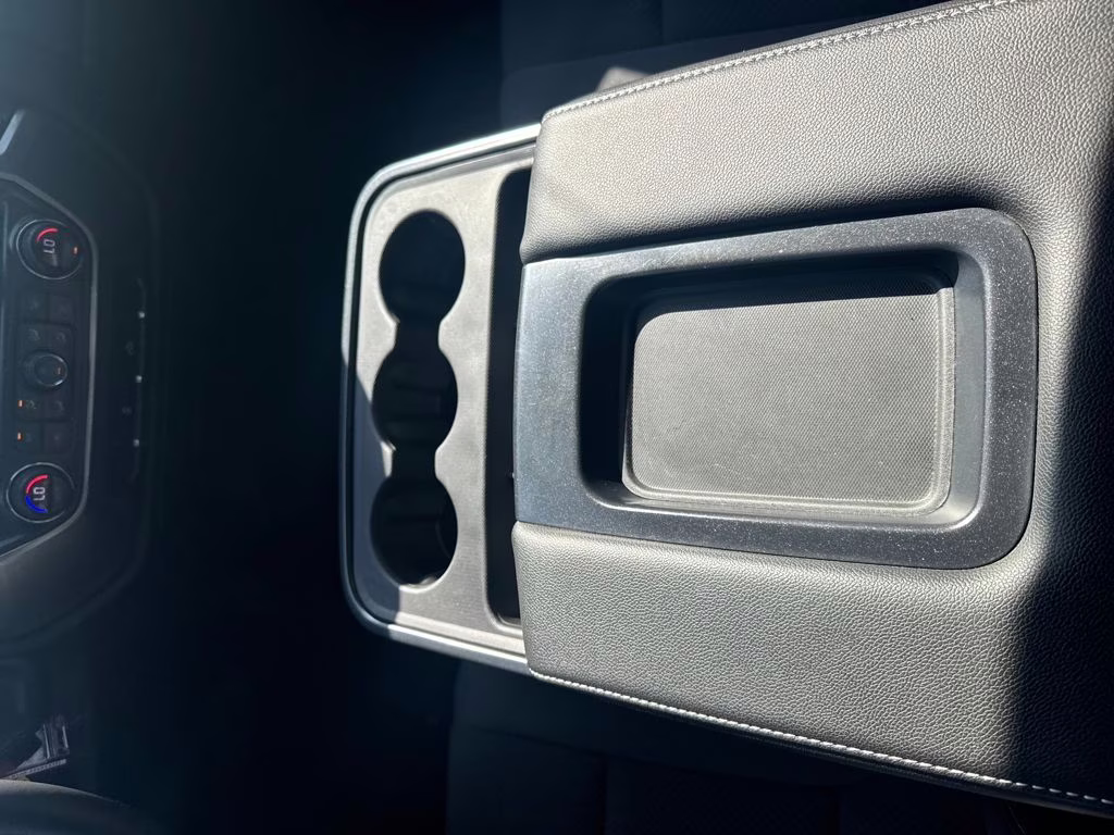 2018 Summit White Chevrolet Silverado 1500 LT 4X4 Truck