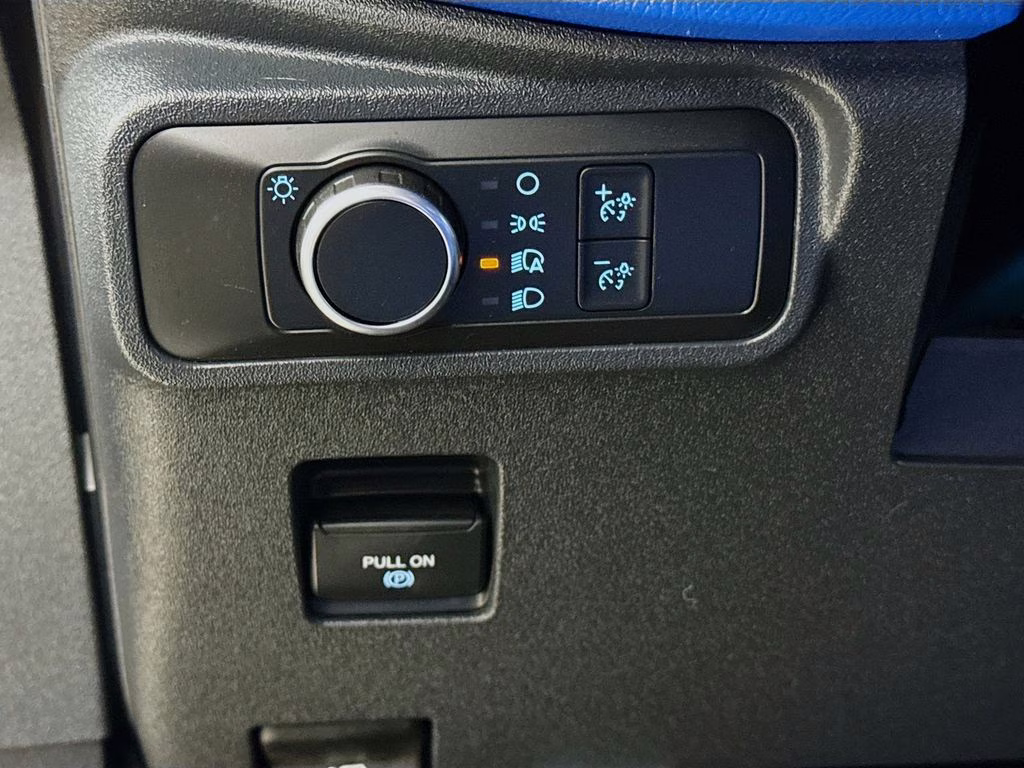 2022 Cactus Ford Bronco Wildtrak 4X4 SUV