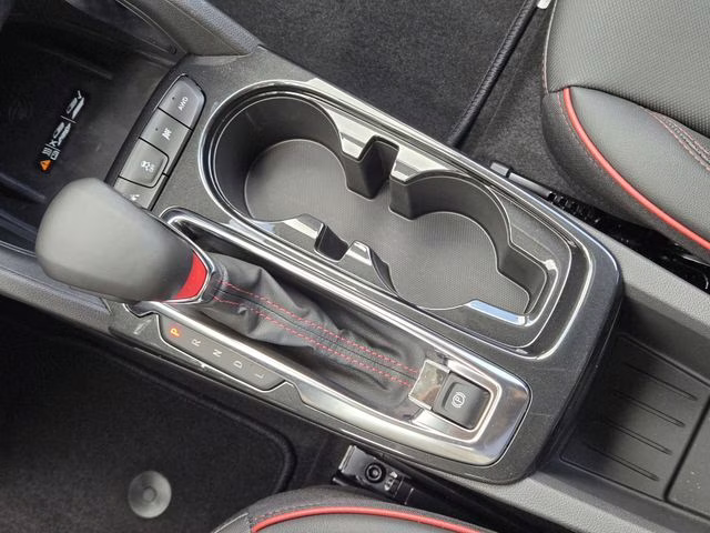 2026 Iridescent Pearl Tricoat Chevrolet Trailblazer RS AWD SUV