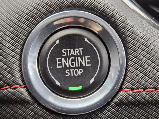 2026 Iridescent Pearl Tricoat Chevrolet Trailblazer RS AWD SUV