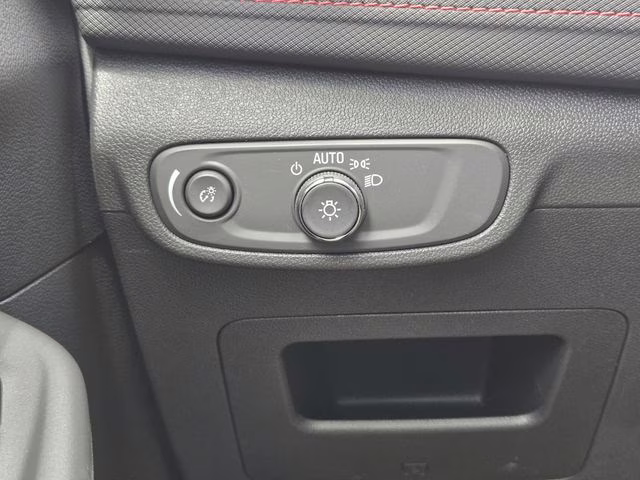 2026 Iridescent Pearl Tricoat Chevrolet Trailblazer RS AWD SUV