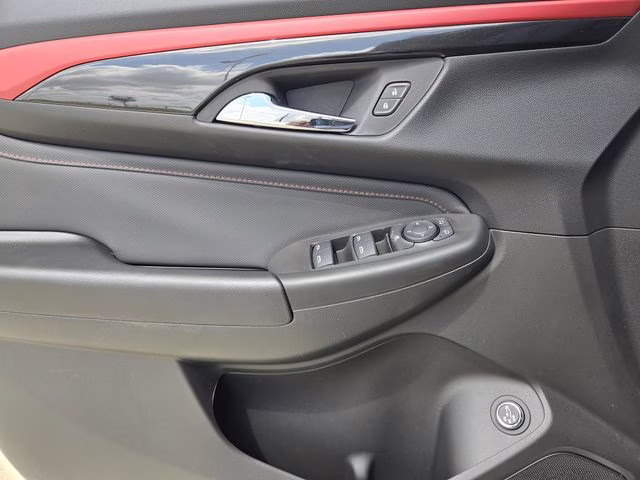 2026 Iridescent Pearl Tricoat Chevrolet Trailblazer RS AWD SUV