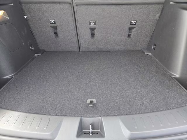 2026 Iridescent Pearl Tricoat Chevrolet Trailblazer RS AWD SUV