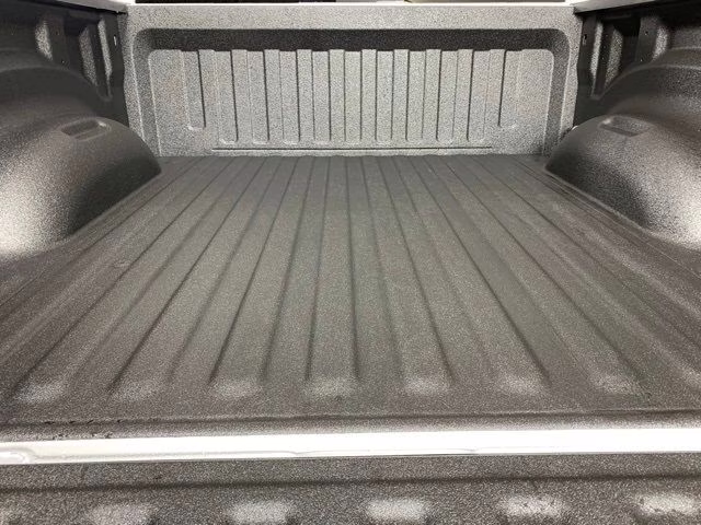 2026 Bright White Clearcoat Ram 1500 RHO 4X4 Truck