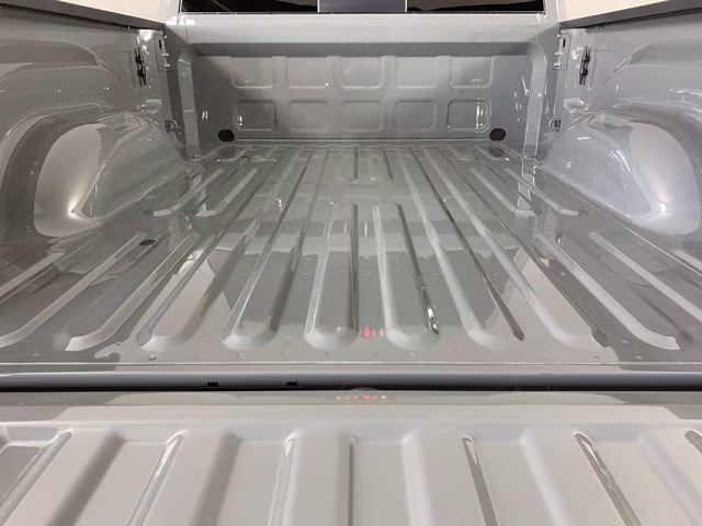 2026 Ceramic Gray Clearcoat Ram 2500 Tradesman 4X4 Truck