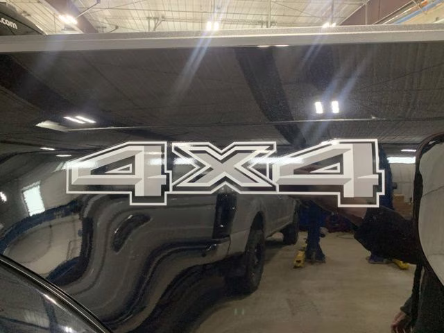 2026 Agate Black Metallic Ford F-150 XLT ROCKY RIDGE 4X4 Truck