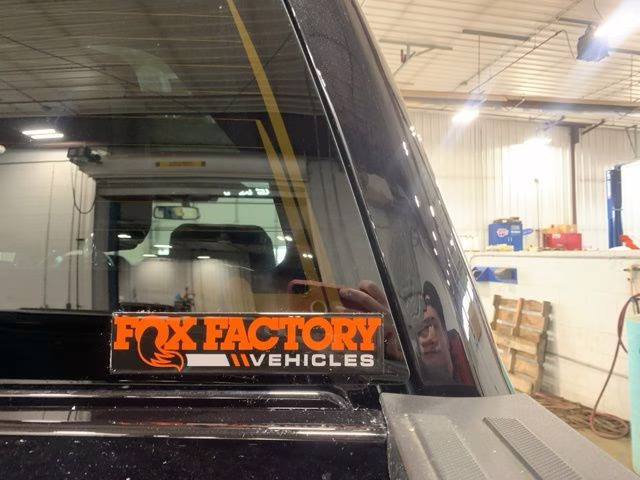 2026 Agate Black Metallic Ford F-150 XLT ROCKY RIDGE 4X4 Truck